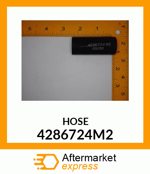 HOSE 4286724M2