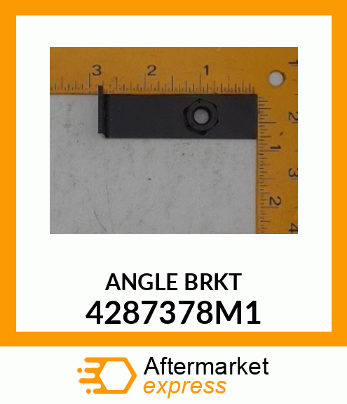 ANGLEBRKT 4287378M1