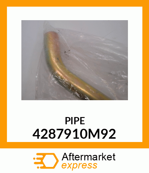 PIPE 4287910M92