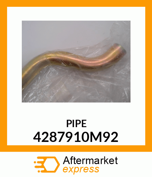 PIPE 4287910M92