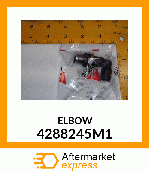 ELBOW 4288245M1