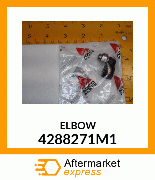 ELBOW 4288271M1