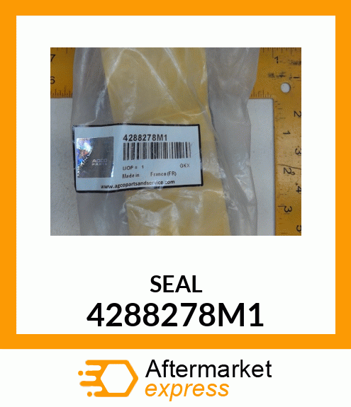 SEAL 4288278M1