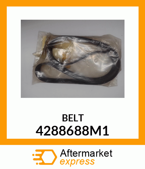 BELT 4288688M1