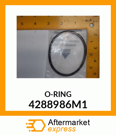 O-RING 4288986M1