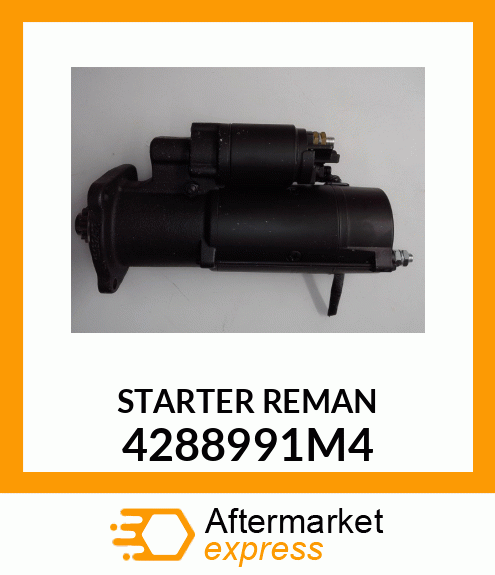 MOTOR 4288991M4