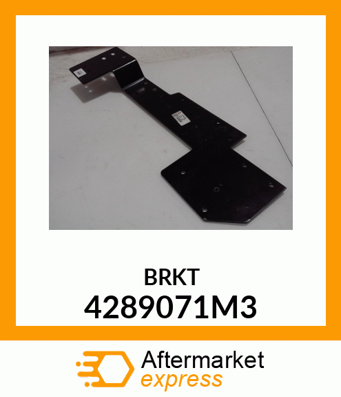 BRKT 4289071M3