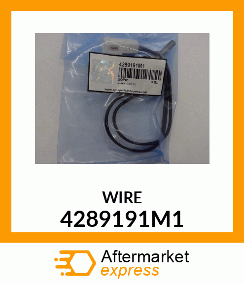 WIRE 4289191M1