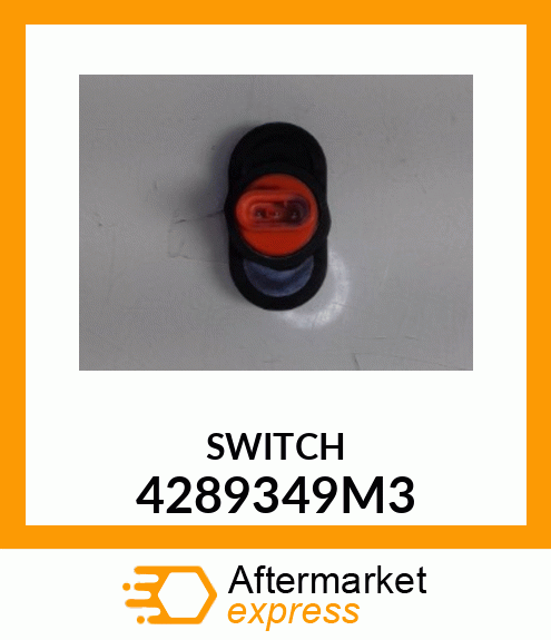 SWITCH 4289349M3