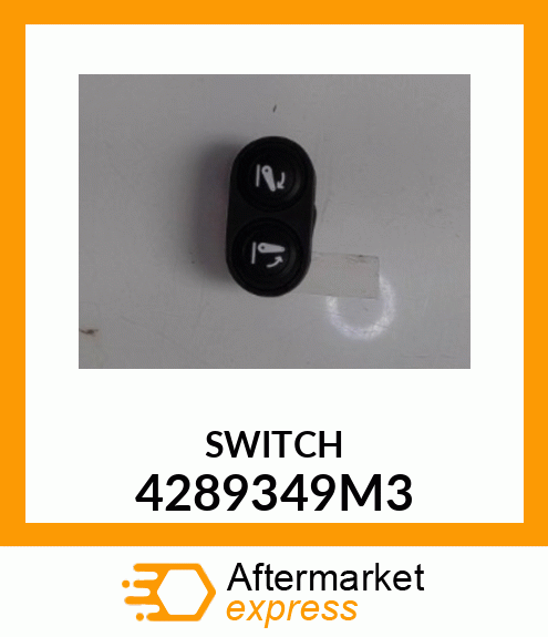 SWITCH 4289349M3