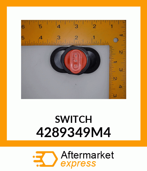 SWITCH 4289349M4