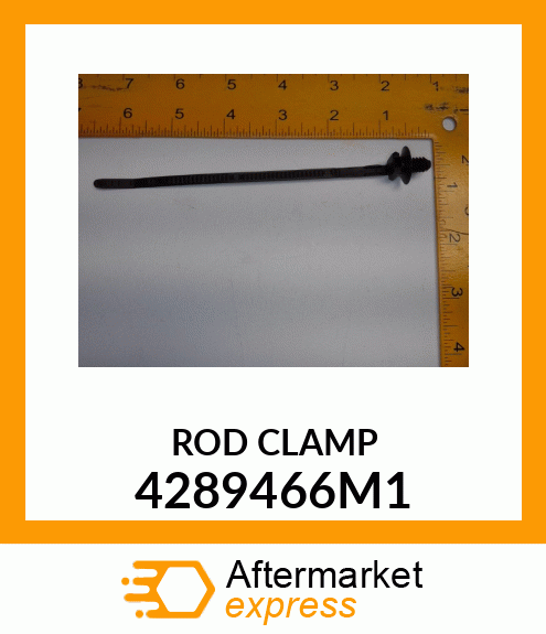 ROD_CLAMP 4289466M1