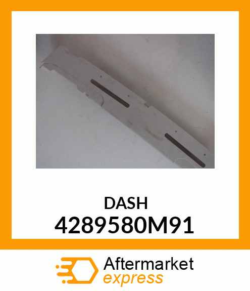 DASH 4289580M91