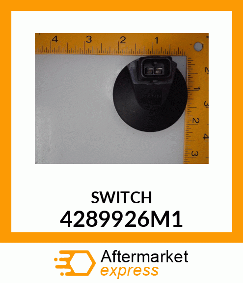 SWITCH 4289926M1