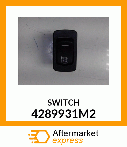 SWITCH 4289931M2