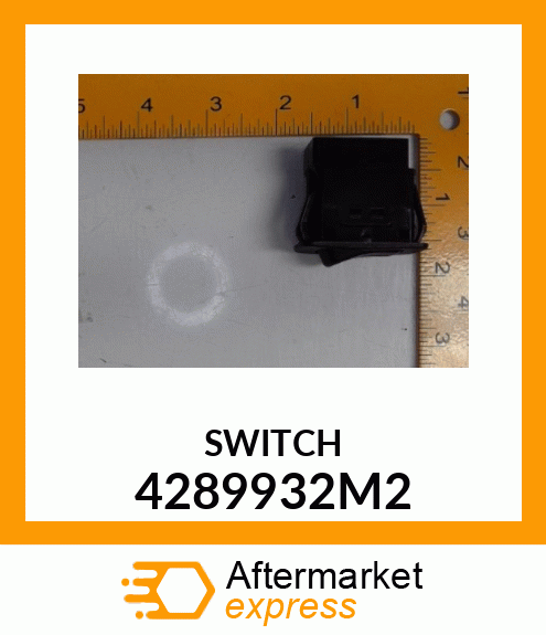 SWITCH 4289932M2