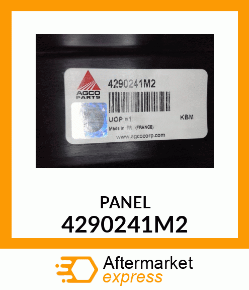 PANEL 4290241M2