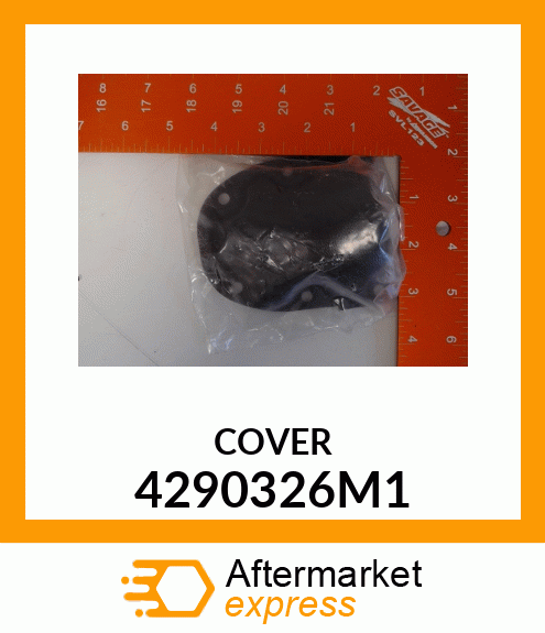 COVER 4290326M1