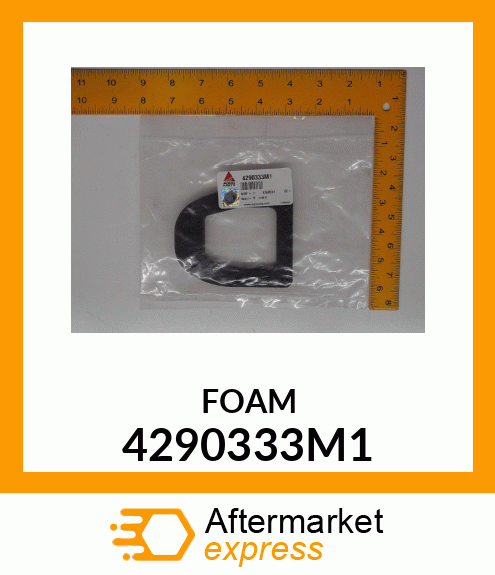 FOAM 4290333M1