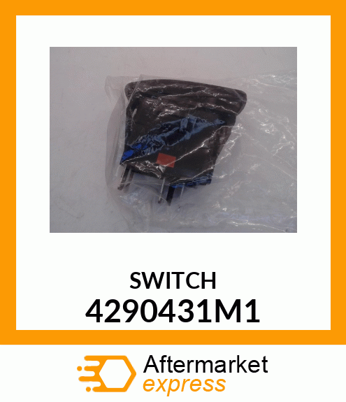 SWITCH 4290431M1