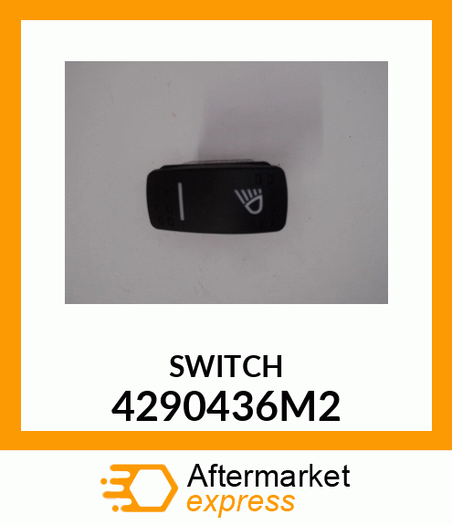 SWITCH 4290436M2