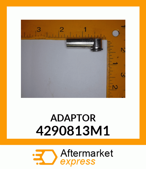 ADAPTOR 4290813M1