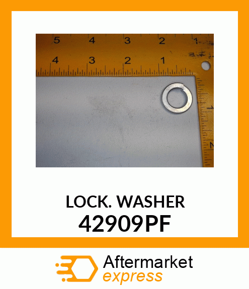 LOCK_WASHER 42909PF