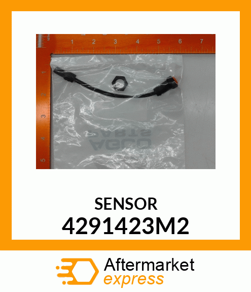 SENSOR 4291423M2