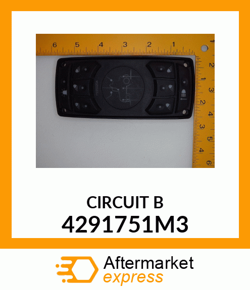 CIRCUITB 4291751M3