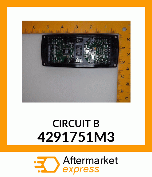 CIRCUITB 4291751M3