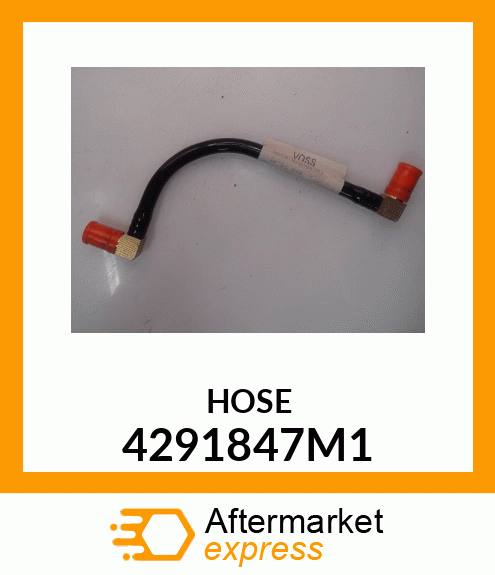 HOSE 4291847M1