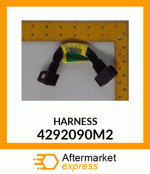 HARNESS 4292090M2