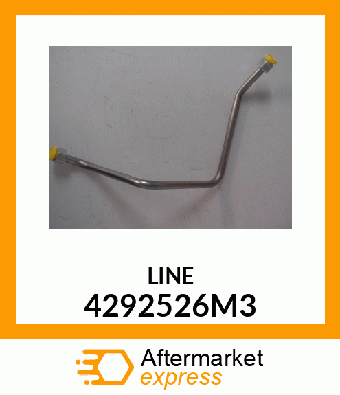 LINE 4292526M3