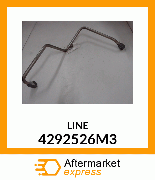 LINE 4292526M3