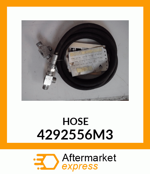 HOSE 4292556M3