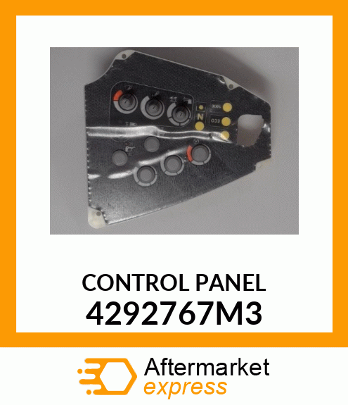 CONTROL_PANEL 4292767M3