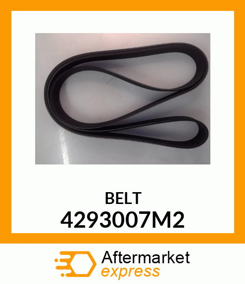 BELT 4293007M2