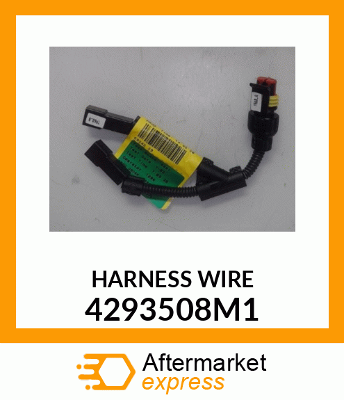 HARNESSWIRE 4293508M1