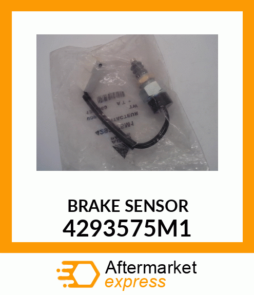 BRAKESENSOR 4293575M1