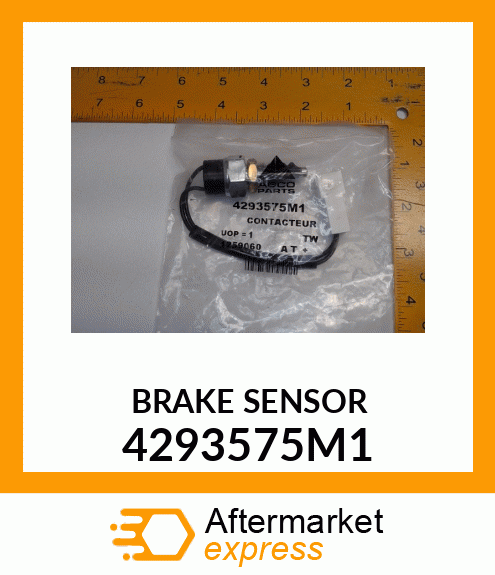 BRAKESENSOR 4293575M1