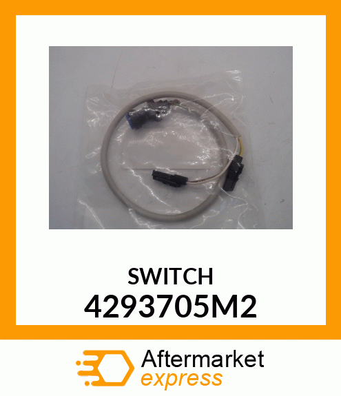 SWITCH 4293705M2