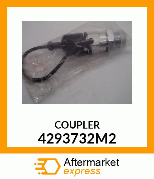 COUPLER 4293732M2