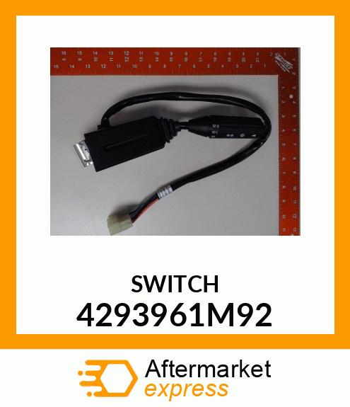 SWITCH 4293961M92