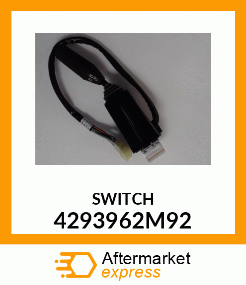 SWITCH 4293962M92