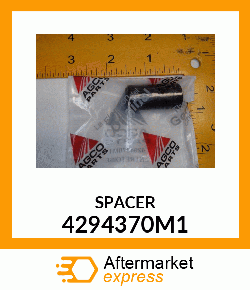 SPACER 4294370M1