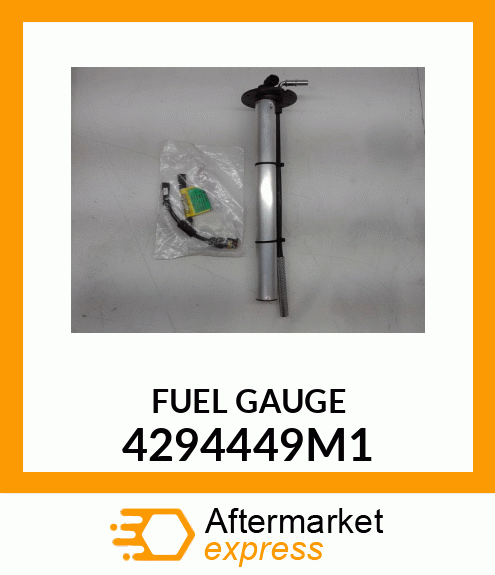 FUELGAUGE 4294449M1