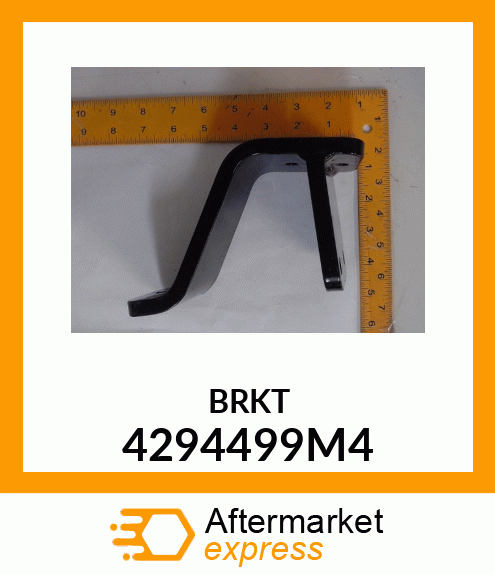 BRKT 4294499M4