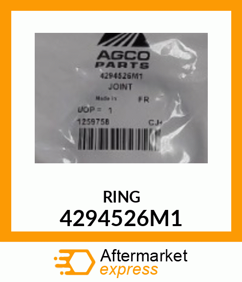 RING 4294526M1