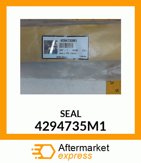 SEAL 4294735M1