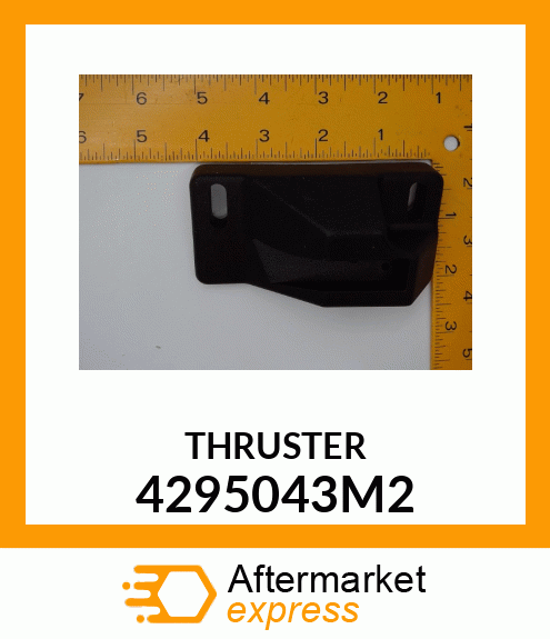 THRUSTER 4295043M2